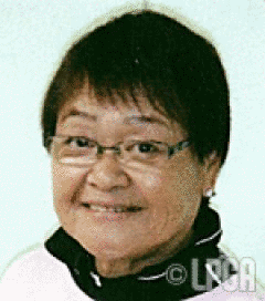 横山美智子の画像