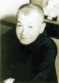 吉井勇の画像
