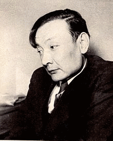 吉田健一の画像