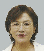吉田知子の画像