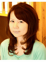 吉田直美の画像
