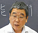 吉目木晴彦の画像