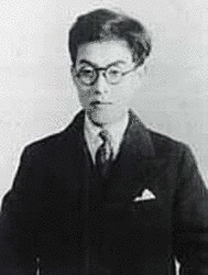 吉行エイスケの画像