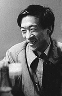 吉行淳之介の画像