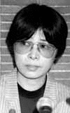 吉行理恵の画像