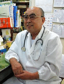 吉原忠男の画像