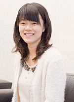 米田夕歌里の画像