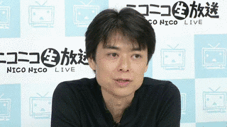 渡辺浩弐の画像