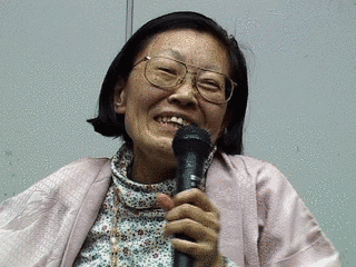 渡辺容子の画像