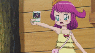 DUEL MASTERS REV.の画像