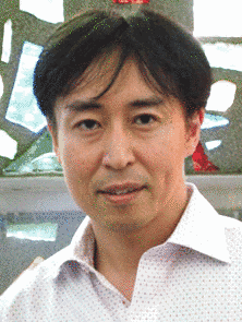 井坂健一郎の画像