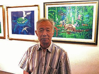 磯野宏夫の画像