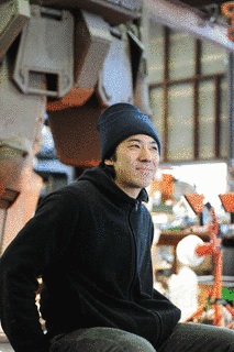 倉田光吾郎の画像