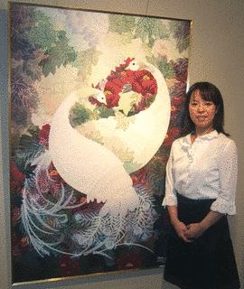 清水みおりの画像