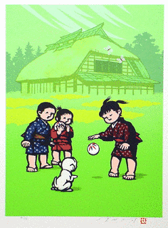 関口コオの画像