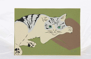 高綱公子の画像