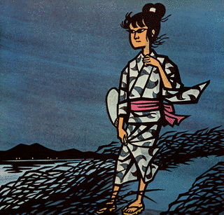 滝平二郎の画像