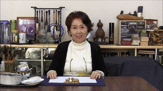 友澤蘭香の画像