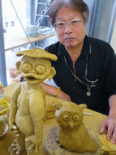 野崎遊河童の画像