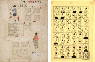吉田謙吉の画像