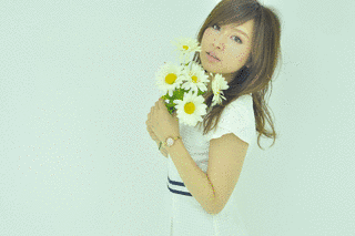 青柳美扇の画像
