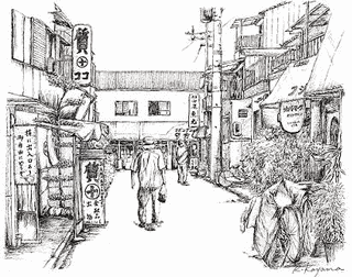 佳山隆生の画像