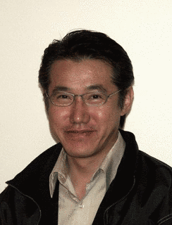 橋本和幸の画像