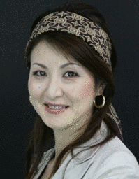 深井仁美の画像