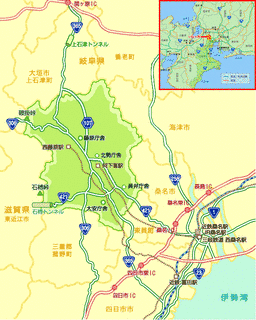 いなべ市の画像