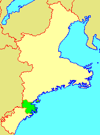 尾鷲市の画像