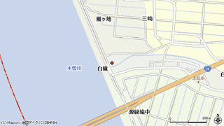 木曽岬町の画像
