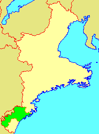 熊野市の画像