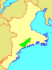 大紀町の画像