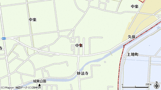 玉城町の画像