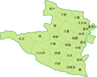 四日市市の画像