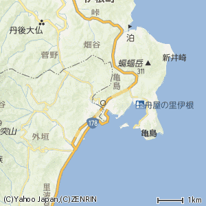 伊根町の画像