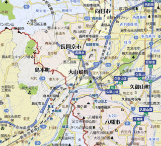 大山崎町の画像
