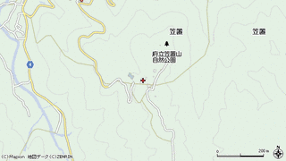 笠置町の画像