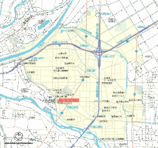 久御山町の画像