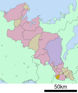 精華町の画像