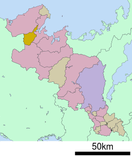 与謝野町の画像