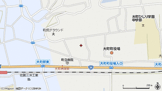 大町町の画像