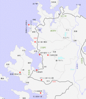 玄海町の画像