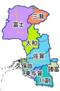 佐賀市の画像
