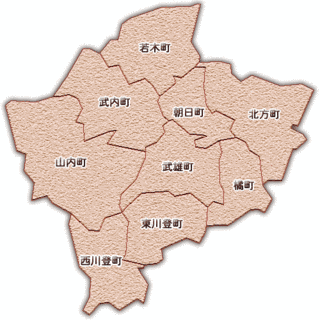 武雄市の画像