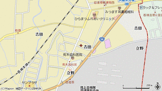 吉野ヶ里町の画像