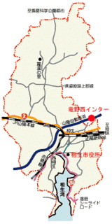 相生市の画像