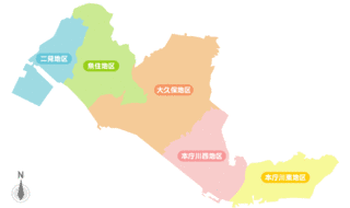 明石市の画像