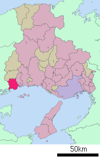赤穂市の画像