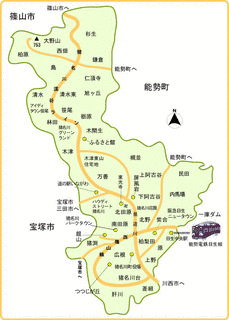 猪名川町の画像